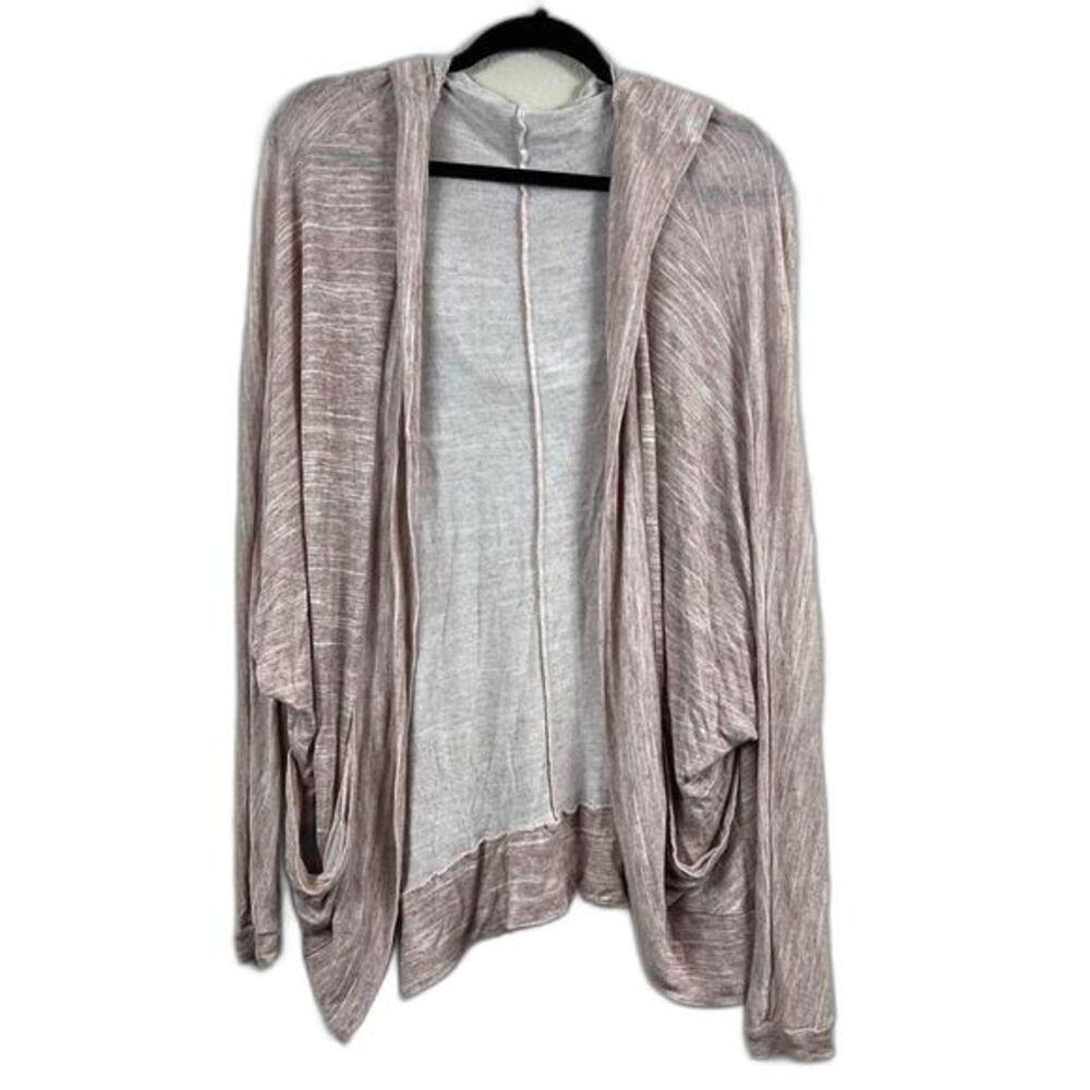 🌼 FINAL PRICE Silence + Noise Open Front Cardigan